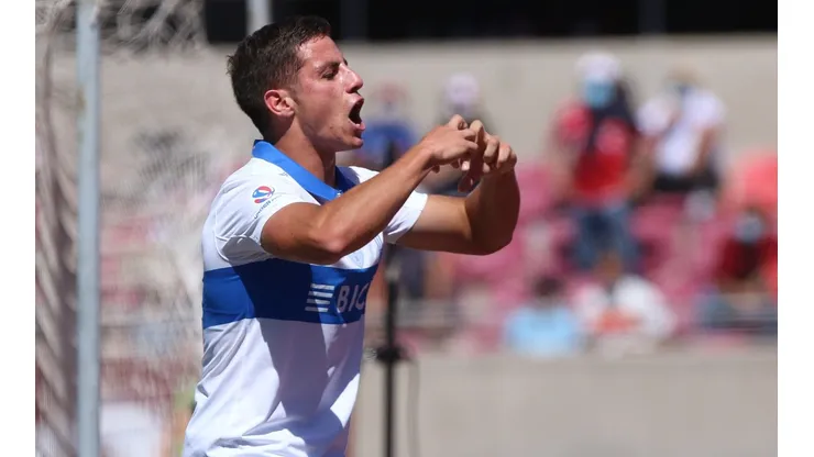 Clemente Montes es el renacido y estará en la Selección Chilena para los amistosos ante Qatar y Marruecos