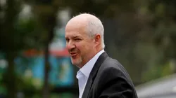 El mandamás cruzado reveló un nuevo recinto para que la UC haga de local