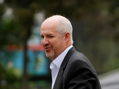 Juan Tagle revela un nuevo estadio para que la UC sea local