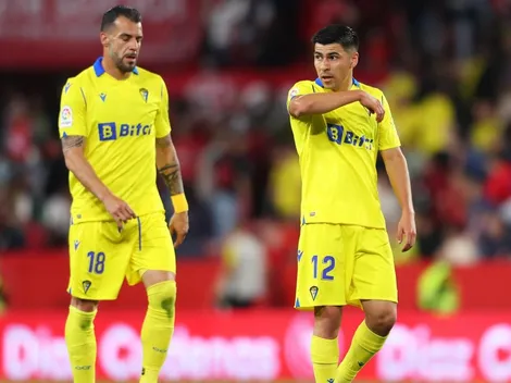 ¿Cuándo juegan Cádiz vs Valladolid por el fútbol español?