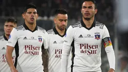 La Roja confirmó a cuatro jugadores de Colo Colo dentro de la nómina