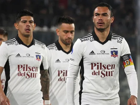 La Roja convoca a cuatro jugadores de Colo Colo para la fecha FIFA