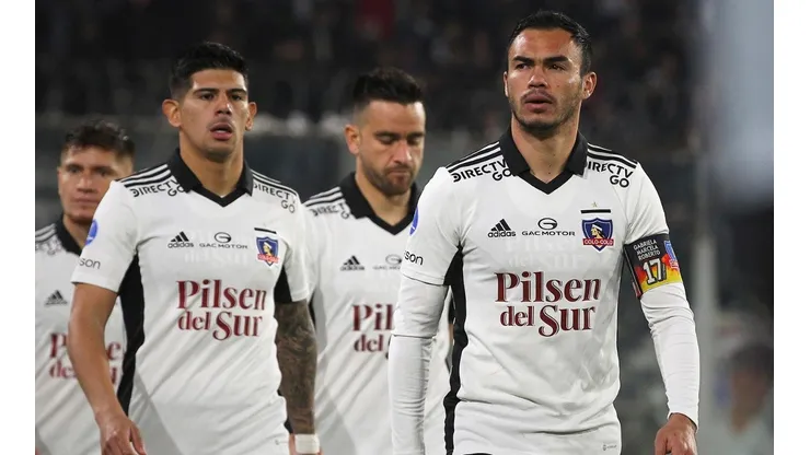 La Roja confirmó a cuatro jugadores de Colo Colo dentro de la nómina
