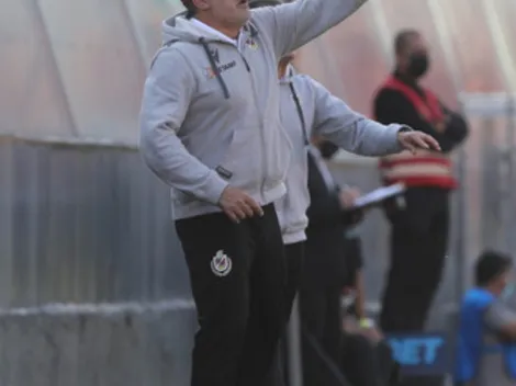 Marini manda recado tras triunfo de La Serena: "Se escuchan muchas tonteras"