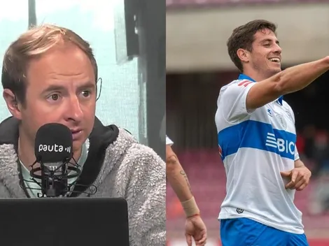 Coke Hevia destaca el protagonismo de Montes en la UC