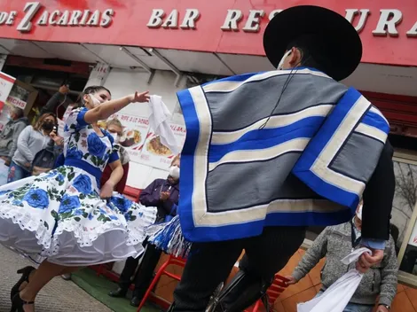 ¿A qué persones les corresponde por ley el Aguinaldo de Fiestas Patrias?