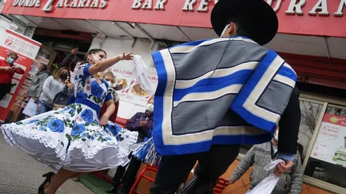 Revisa a quiénes se le entregará el Aguinaldo de Fiestas Patrias.