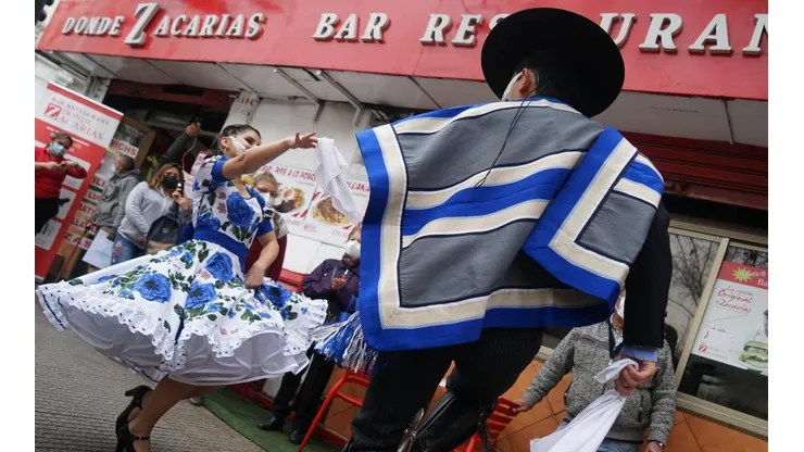 Revisa a quiénes se le entregará el Aguinaldo de Fiestas Patrias.