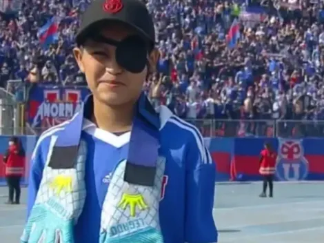 Aníbal Ortiz da la pelea y quiere seguir jugando fútbol