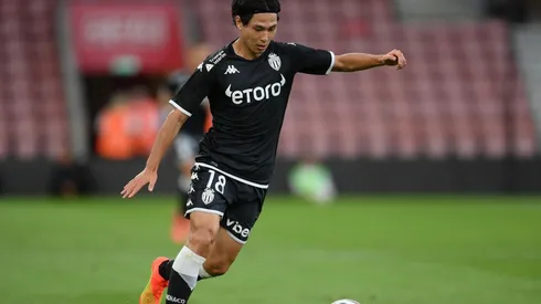 Mónaco viene de vencer al Estrella Roja