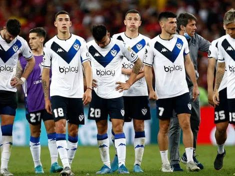 ¿A qué hora juega Vélez vs Independiente por la Copa Argentina?