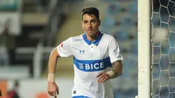 El Toro llegó a los 16 goles en el Campeonato Nacional 2022