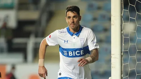 El Toro llegó a los 16 goles en el Campeonato Nacional 2022