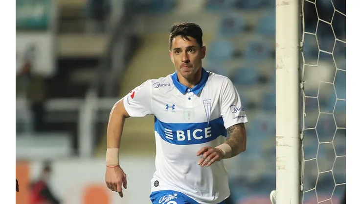 El Toro llegó a los 16 goles en el Campeonato Nacional 2022