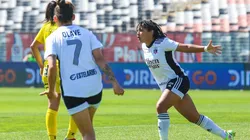 Ysaura Viso presentó su renuncia a Colo Colo Femenino y el plantel de jugadores fustigó lo realizado por Blanco y Negro