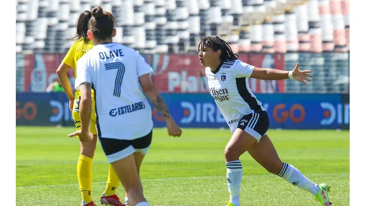 Ysaura Viso presentó su renuncia a Colo Colo Femenino y el plantel de jugadores fustigó lo realizado por Blanco y Negro