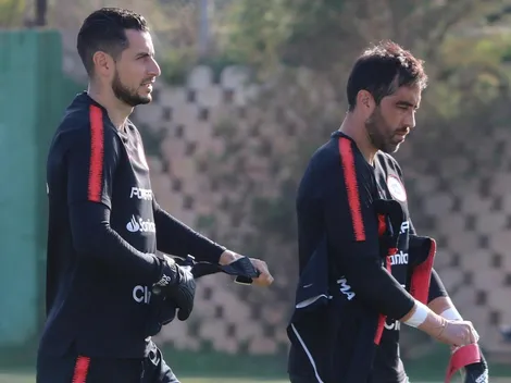 Famoso periodista argentino no tiene dudas: "Arias es más que Claudio Bravo"