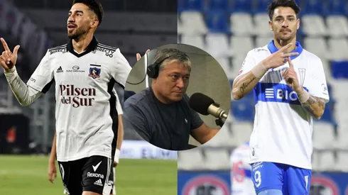 Yáñez cree que este año, Lucero ha sido más que Zampedri.