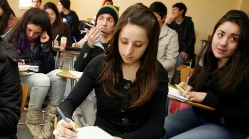 Conoce los requisitos para obtener el Bono Logro Escolar.