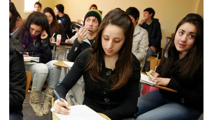 Conoce los requisitos para obtener el Bono Logro Escolar.