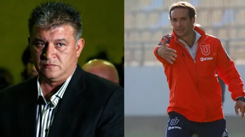 El actual comentarista se refirió a la labor que puede hacer Miranda en la UI