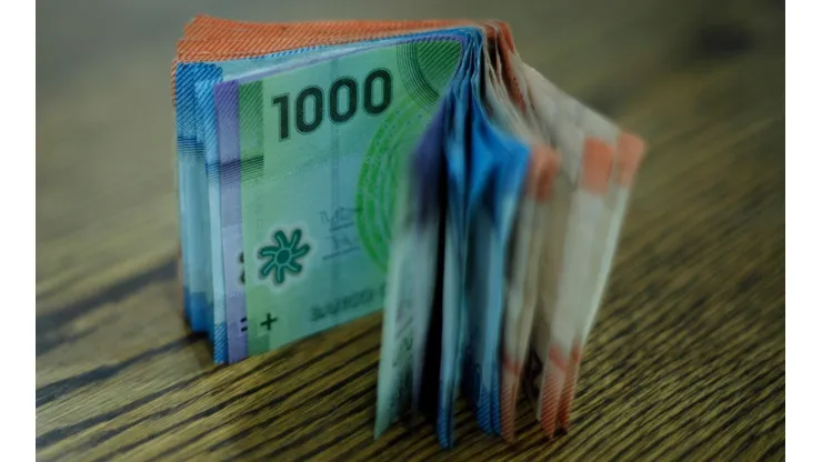 ¿Cómo saber si tengo un bono pendiente?