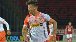 El delantero habría tomado una decisión con respecto a su futuro