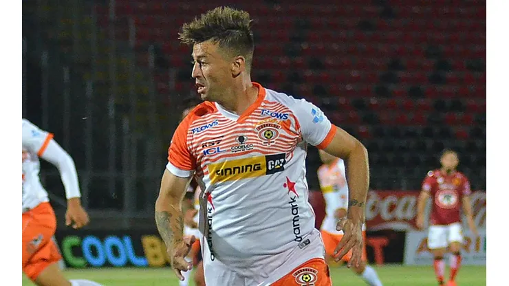 El delantero habría tomado una decisión con respecto a su futuro