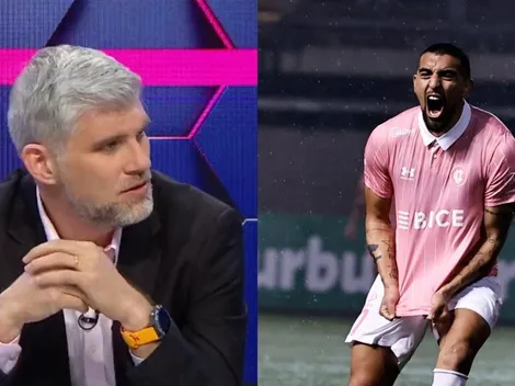 De Tezanos pone como el mejor de la temporada en la UC a Ampuero