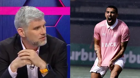 El periodista destacó la campaña del defensor en el año