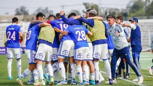 Universidad de Chile logró un importante triunfo en La Cisterna