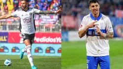 Beausejour instala el debate entre dos de los artilleros del torneo.