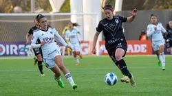 Santiago Morning se queda con el Chile 2