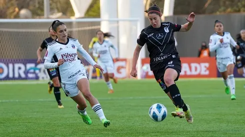 Santiago Morning se queda con el Chile 2