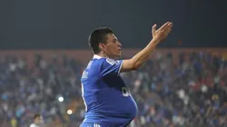 Pablo Aránguiz se aferra al pasado con Sebastián Miranda para recuperar el terreno perdido en Universidad de Chile