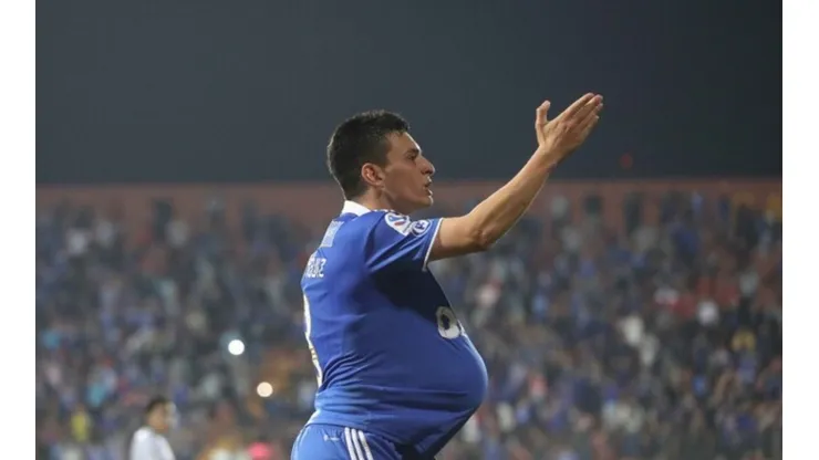 Pablo Aránguiz se aferra al pasado con Sebastián Miranda para recuperar el terreno perdido en Universidad de Chile