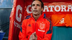 Sebastián Miranda confía en su trabajo para que Pablo Aránguiz la rompa en Universidad de Chile: "Espero poder reencantarlo y direccionarlo en su carrera"