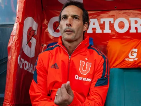 Seba Miranda confía en recuperar a Pablito Aránguiz: "Espero reencantarlo"