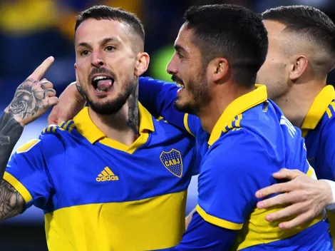 ¿A qué hora juega Boca Juniors vs Lanús por el torneo argentino?