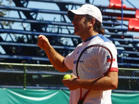 ¿Cuándo juega Chile en Copa Davis y dónde será transmitido?