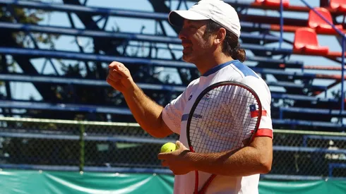 Chile busca regresar a las finales de la Copa Davis.