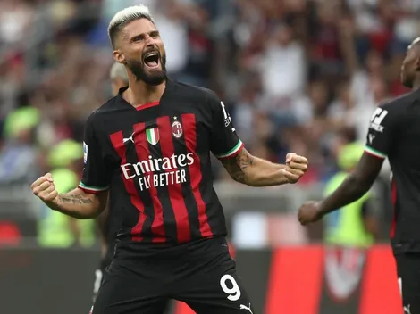 ¿Dónde ver Milan vs Dinamo Zagreb por la Champions League?