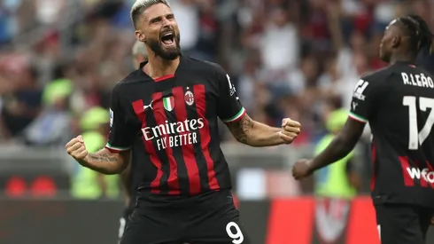 El Milan recibe en San Siro al Dinamo Zagreb por la Champions League.
