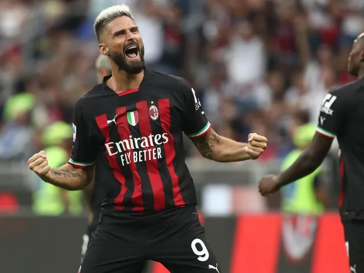 ¿Dónde ver Milan vs Dinamo Zagreb por la Champions League?