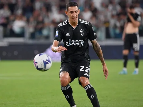 ¿A qué hora juega Juventus vs Benfica por la Champions League?