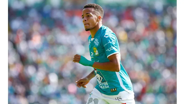 Byron reveló el sufrimiento que ha pasado por la denuncia de Chile.