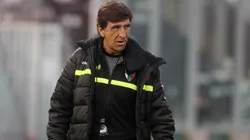 Costas advierte a Universidad de Chile que no cambiarán su estilo por tratarse de la U.