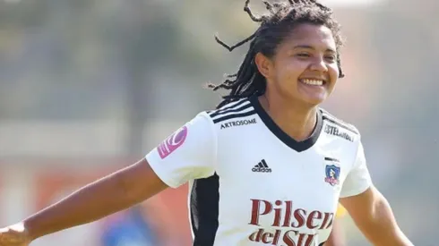 Viso no seguirá en Colo Colo.