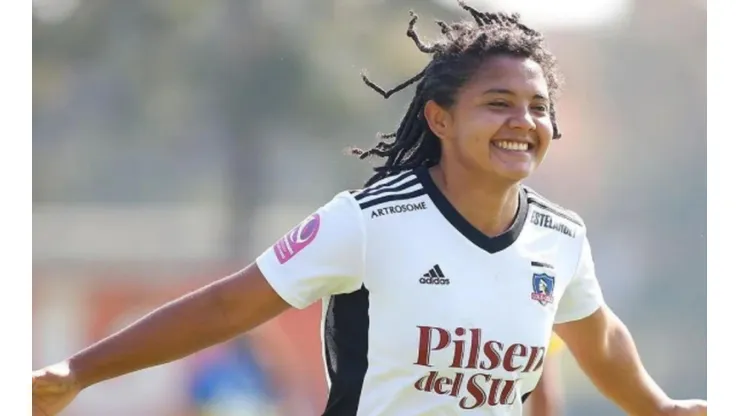Viso no seguirá en Colo Colo.