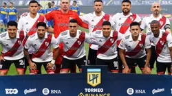 River perdió el clásico disputado en La Bombonera